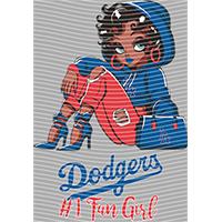 Los Angeles Dodgers-LA 15